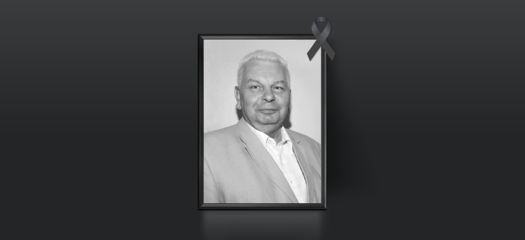 dr inż. arch. Adam Rybka, prof. PRz_RIP
